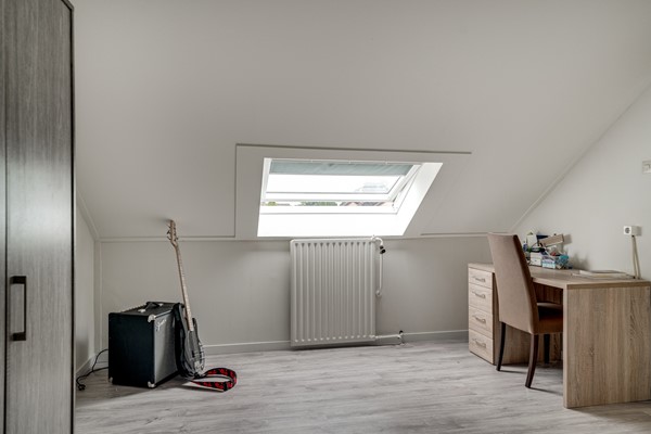 Medium property photo - Tulpenstraat 2, 6942 XN Didam